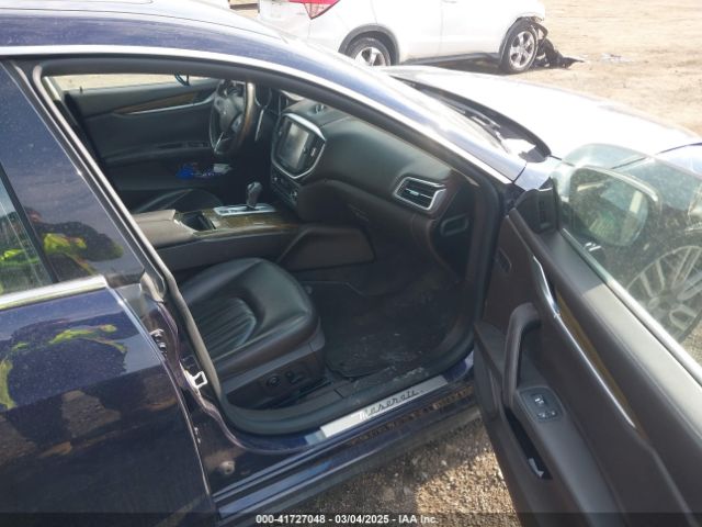 ZAM57RTA9F1135227 Maserati Ghibli S Q4