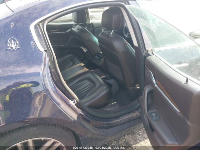 ZAM57RTA9F1135227 Maserati Ghibli S Q4