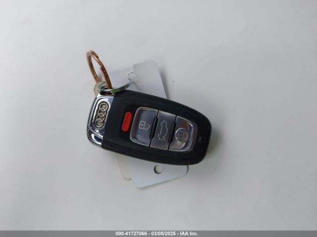2012 AUDI A4 WAUFFAFL8CA118440 Photo 10