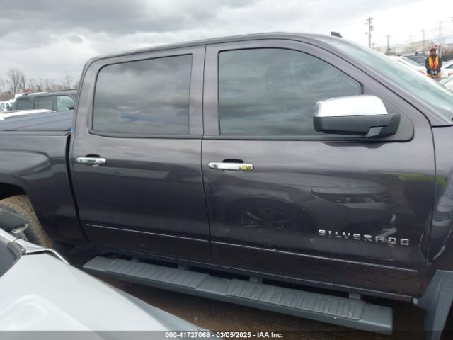 3GCUKREC5FG115913 Chevrolet Silverado 1500 1lt