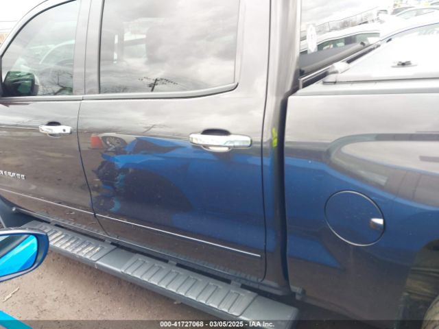 3GCUKREC5FG115913 Chevrolet Silverado 1500 1lt