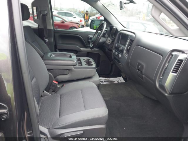 3GCUKREC5FG115913 Chevrolet Silverado 1500 1lt