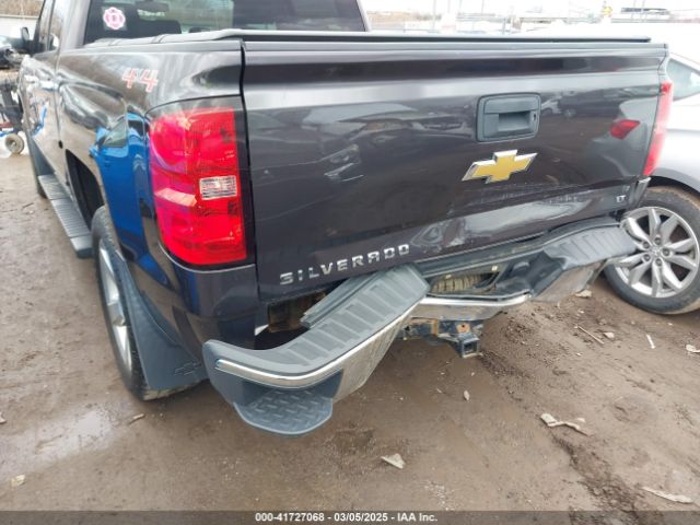 3GCUKREC5FG115913 Chevrolet Silverado 1500 1lt