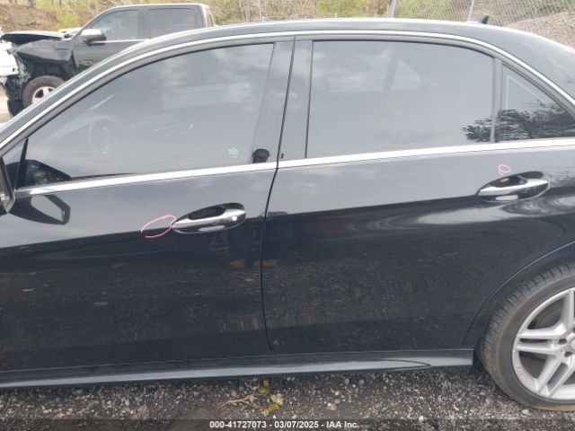 WDDHF8JB6FB127547 Mercedes-Benz E 350 4matic