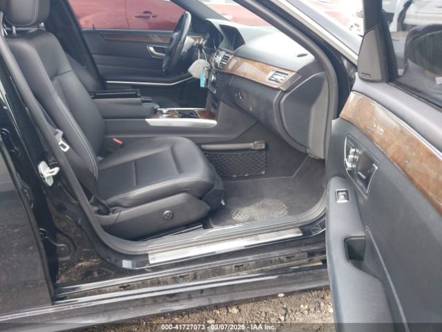 WDDHF8JB6FB127547 Mercedes-Benz E 350 4matic