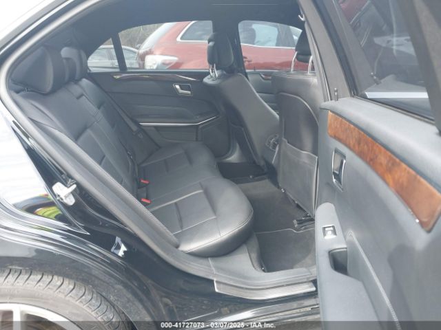 WDDHF8JB6FB127547 Mercedes-Benz E 350 4matic