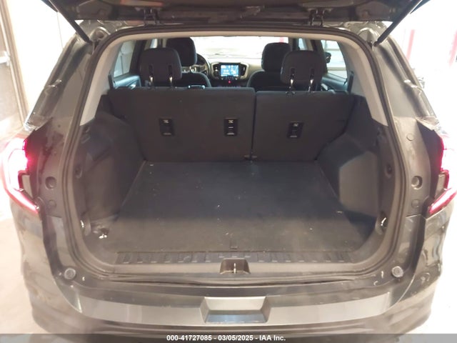 3GKALMEX5JL225774 GMC Terrain Sle