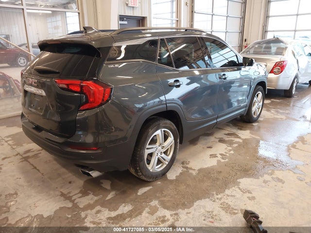 3GKALMEX5JL225774 GMC Terrain Sle