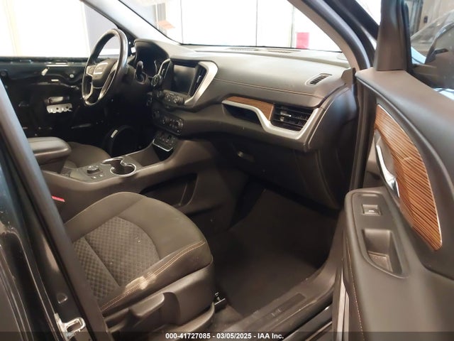 3GKALMEX5JL225774 GMC Terrain Sle