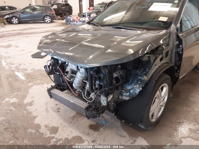 3GKALMEX5JL225774 GMC Terrain Sle