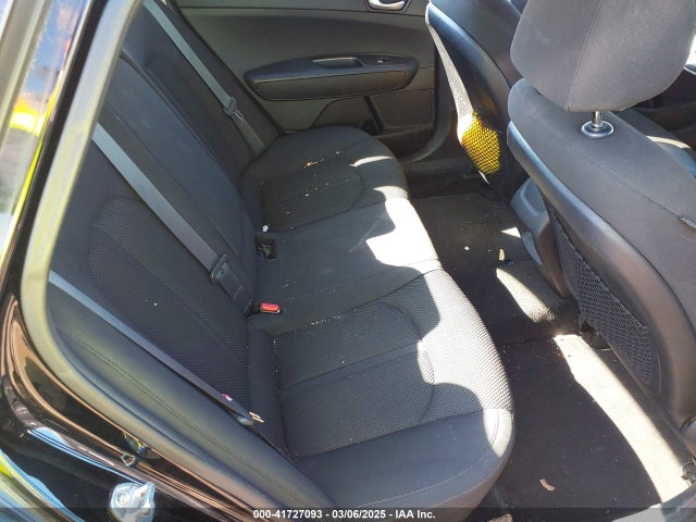 5XXGT4L3XKG284838 KIA Optima Lx