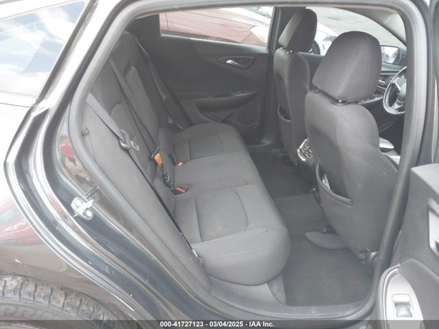 1G1ZE5ST5HF252843 Chevrolet MALIBU 1LT