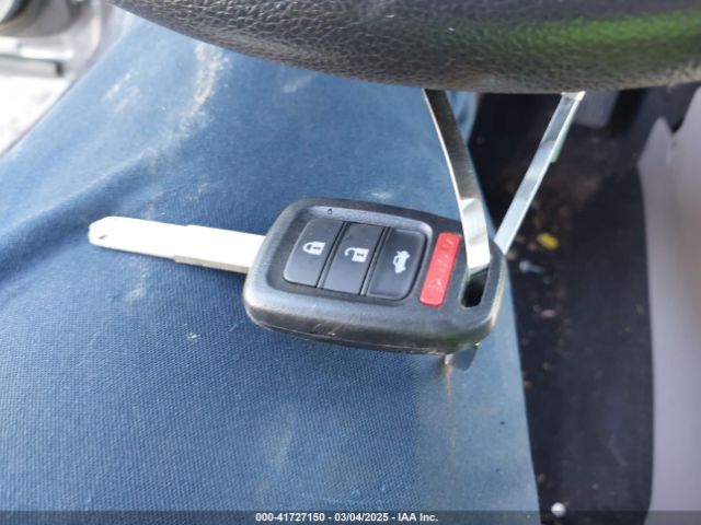 19XFB2F58FE092283 Honda Civic Lx