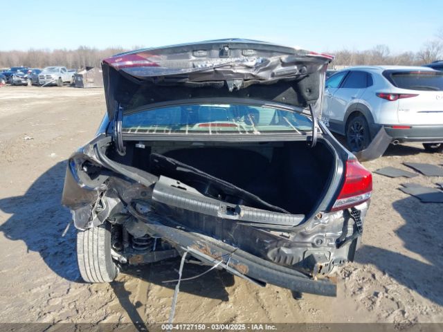 19XFB2F58FE092283 Honda Civic Lx