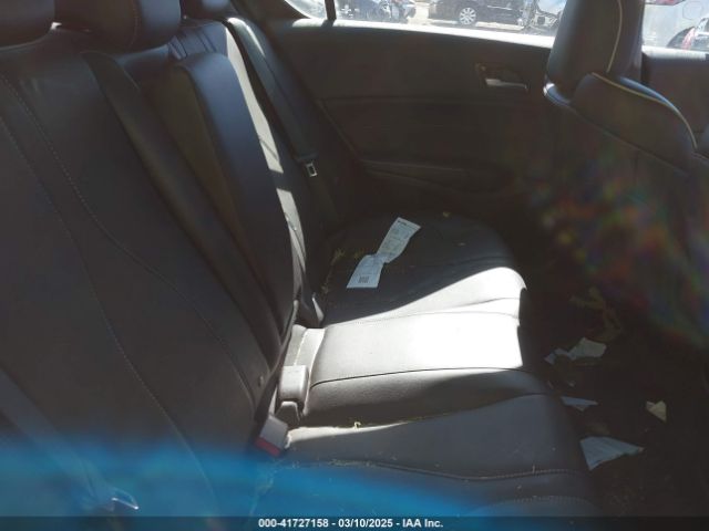19UDE2F74LA005883 Acura Ilx Premium Package/technology Package