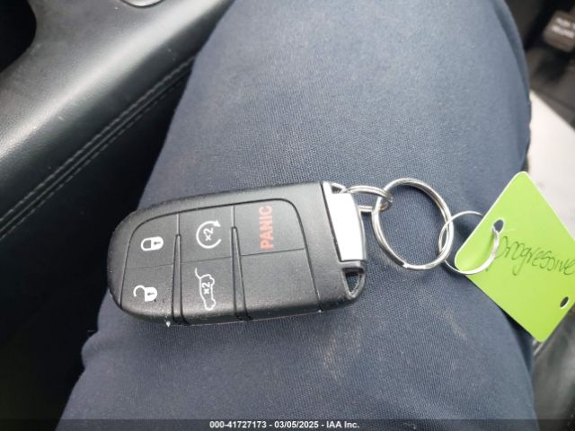 1C4RJEAGXEC461032 Jeep Grand Cherokee Altitude