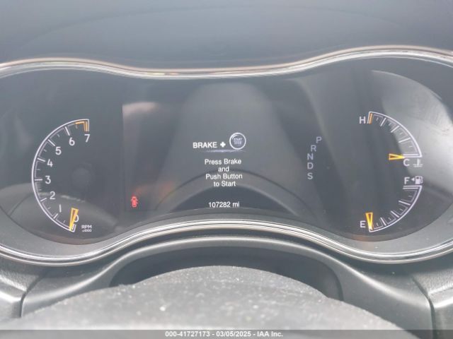 1C4RJEAGXEC461032 Jeep Grand Cherokee Altitude