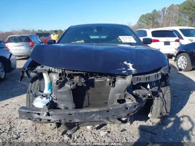 2C3CDXHG9GH297985 Dodge Charger Sxt