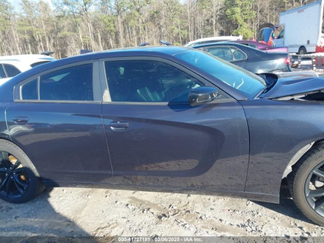 2C3CDXHG9GH297985 Dodge Charger Sxt