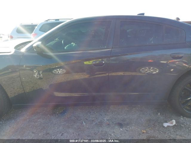 2C3CDXHG9GH297985 Dodge Charger Sxt