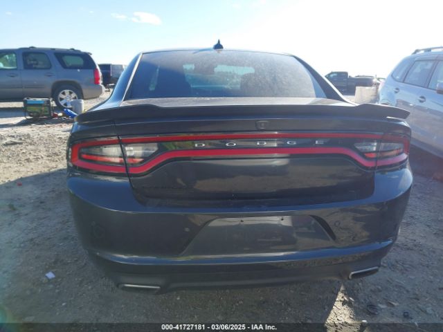 2C3CDXHG9GH297985 Dodge Charger Sxt