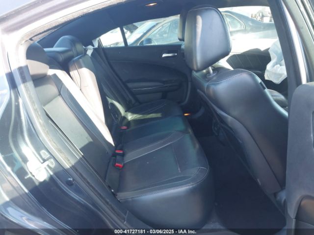 2C3CDXHG9GH297985 Dodge Charger Sxt