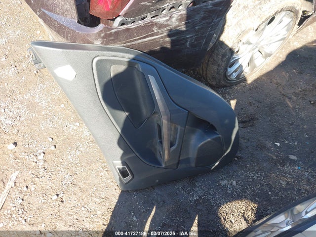 MAJ6S3GL0KC267023 Ford Ecosport Se