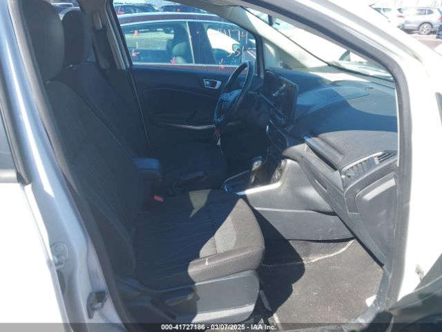 2019 FORD ECOSPORT MAJ6S3GL0KC267023 Photo 4