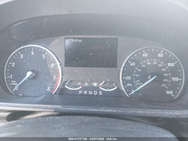 2019 FORD ECOSPORT MAJ6S3GL0KC267023 Photo 6