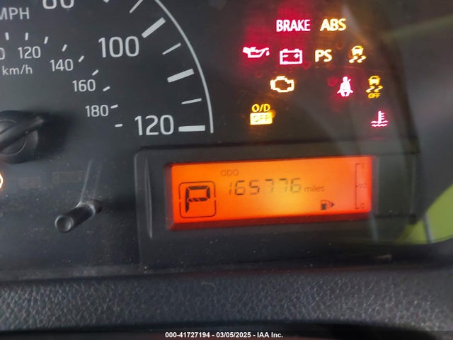 3N6CM0KN8FK727671 Nissan NV200 SV
