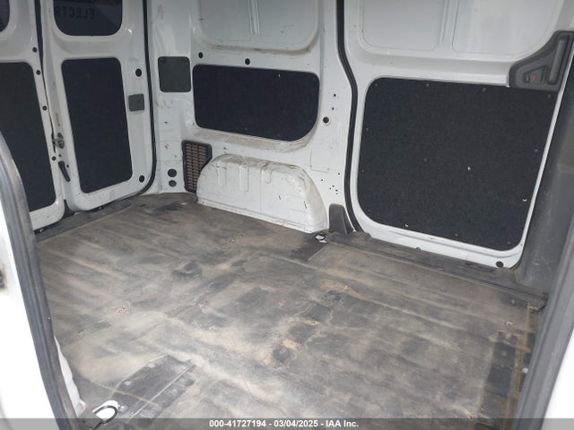 3N6CM0KN8FK727671 Nissan NV200 SV