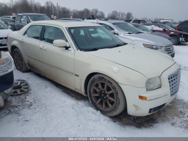 2008 CHRYSLER 300 2C3LA53GX8H287584 Photo 0