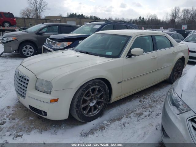 2008 CHRYSLER 300 2C3LA53GX8H287584 Photo 1