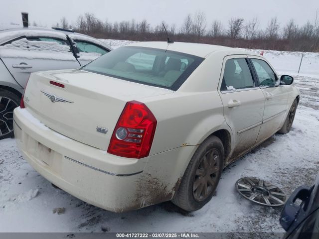 2008 CHRYSLER 300 2C3LA53GX8H287584 Photo 3