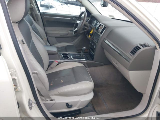 2008 CHRYSLER 300 2C3LA53GX8H287584 Photo 4