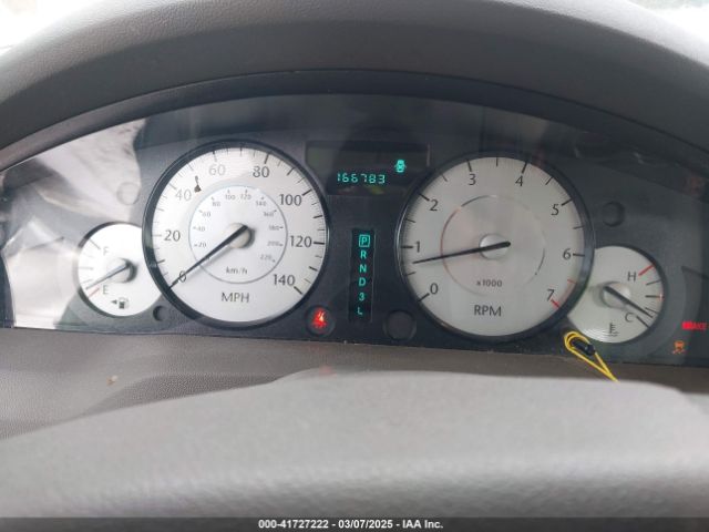 2008 CHRYSLER 300 2C3LA53GX8H287584 Photo 6