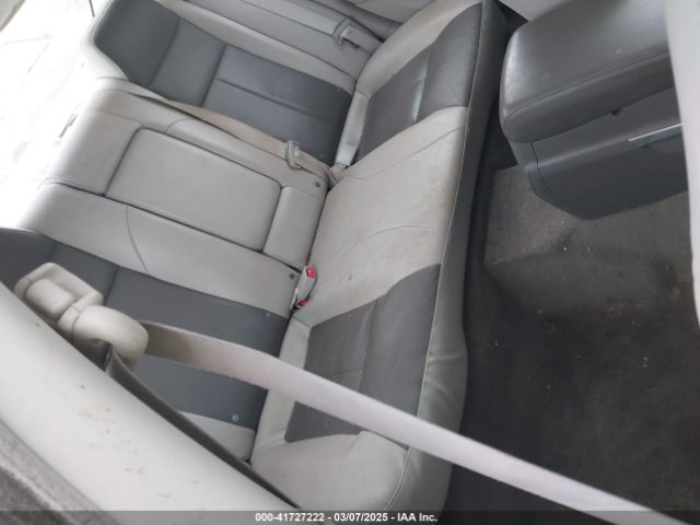 2008 CHRYSLER 300 2C3LA53GX8H287584 Photo 7