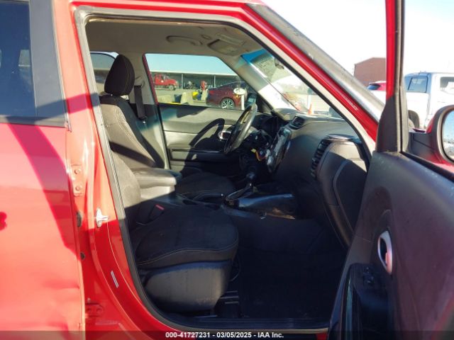 KNDJP3A50F7769738 KIA SOUL +