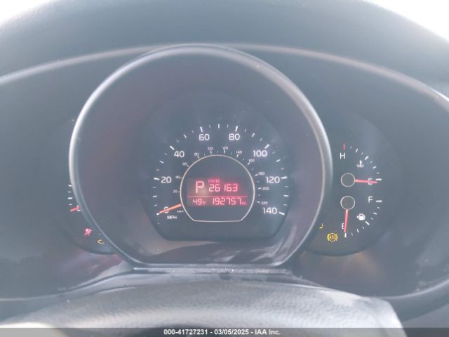 KNDJP3A50F7769738 KIA SOUL +