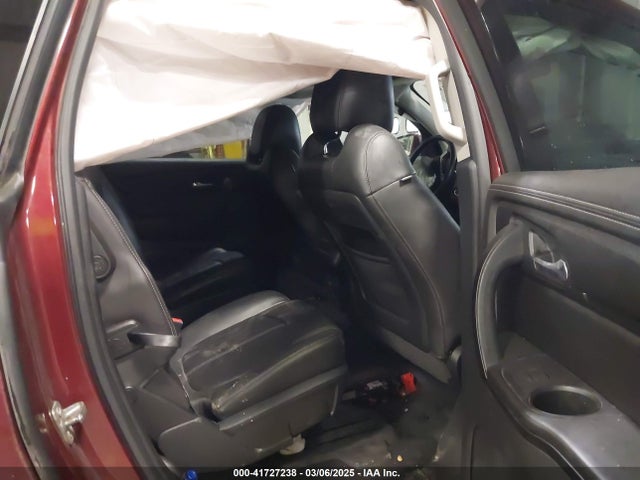 1GNKRHKD0HJ292811 Chevrolet Traverse 2lt