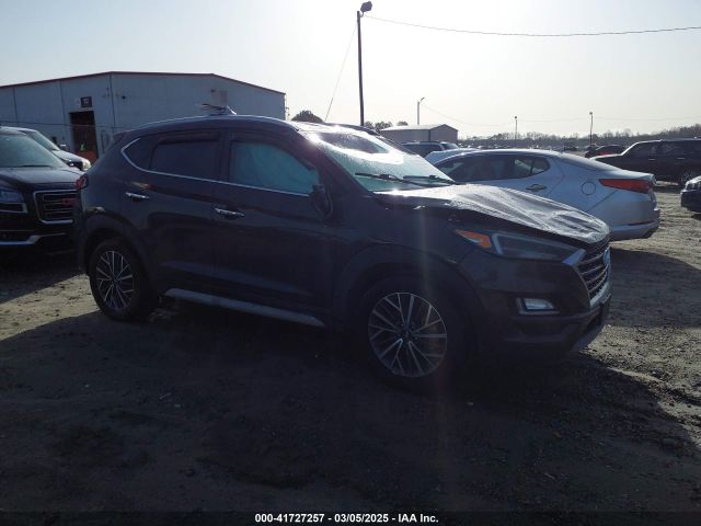 KM8J33AL4KU022757 auction archive image