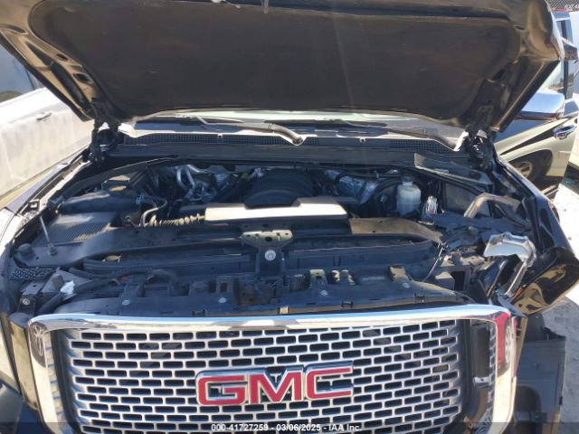 1GKS1HKJ5GR435925 GMC YUKON XL DENALI