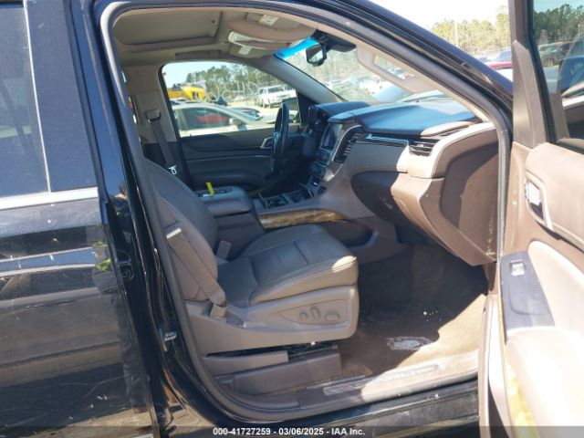 1GKS1HKJ5GR435925 GMC YUKON XL DENALI