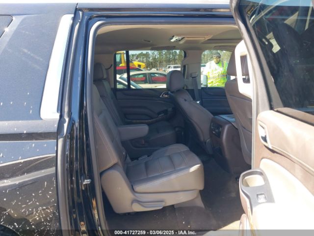 1GKS1HKJ5GR435925 GMC YUKON XL DENALI