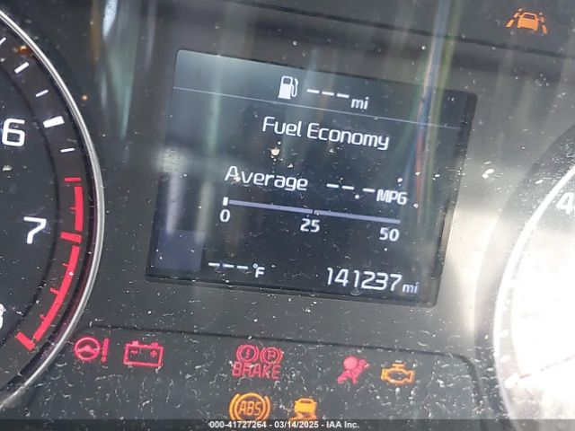 3KPF24AD6KE030465 KIA Forte Lxs