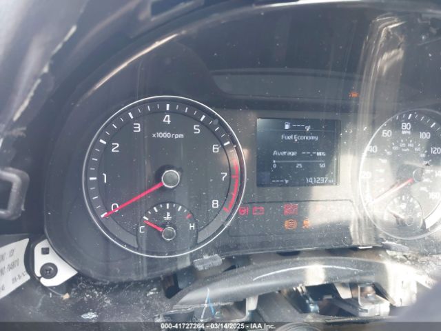 3KPF24AD6KE030465 KIA Forte Lxs