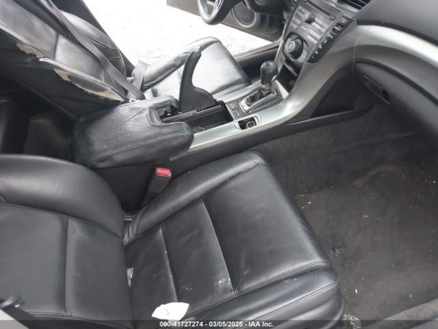 2010 ACURA TL 19UUA8F24AA021680 Photo 4