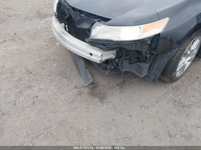 2010 ACURA TL 19UUA8F24AA021680 Photo 5