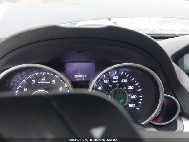 2010 ACURA TL 19UUA8F24AA021680 Photo 6