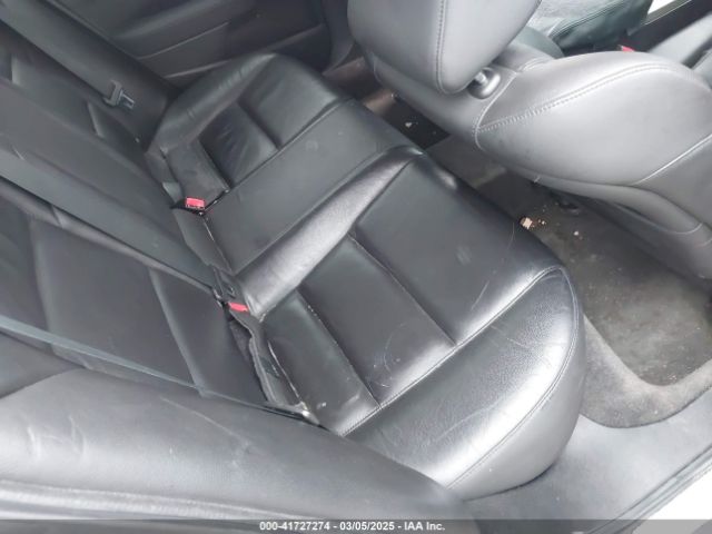 2010 ACURA TL 19UUA8F24AA021680 Photo 7